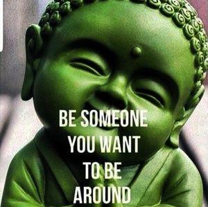 Meet your Posher, Kari